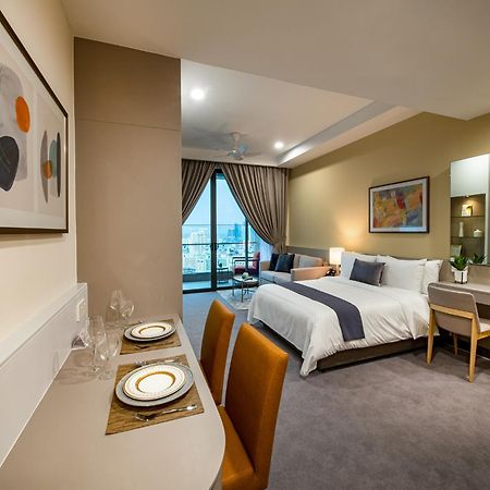 Sunway Sanctuary - Seniors Hotel & Residences Субанг Джая Екстериор снимка