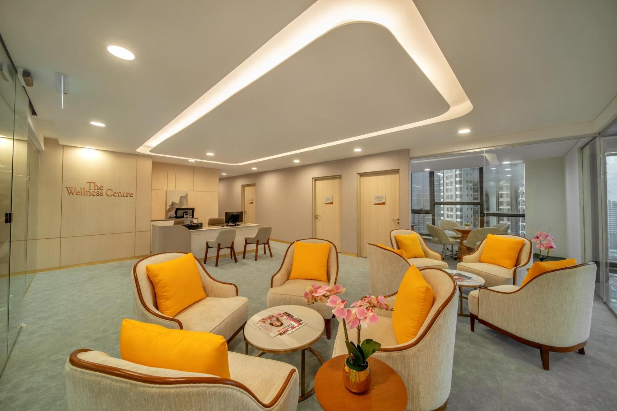 Sunway Sanctuary - Seniors Hotel & Residences Субанг Джая Екстериор снимка