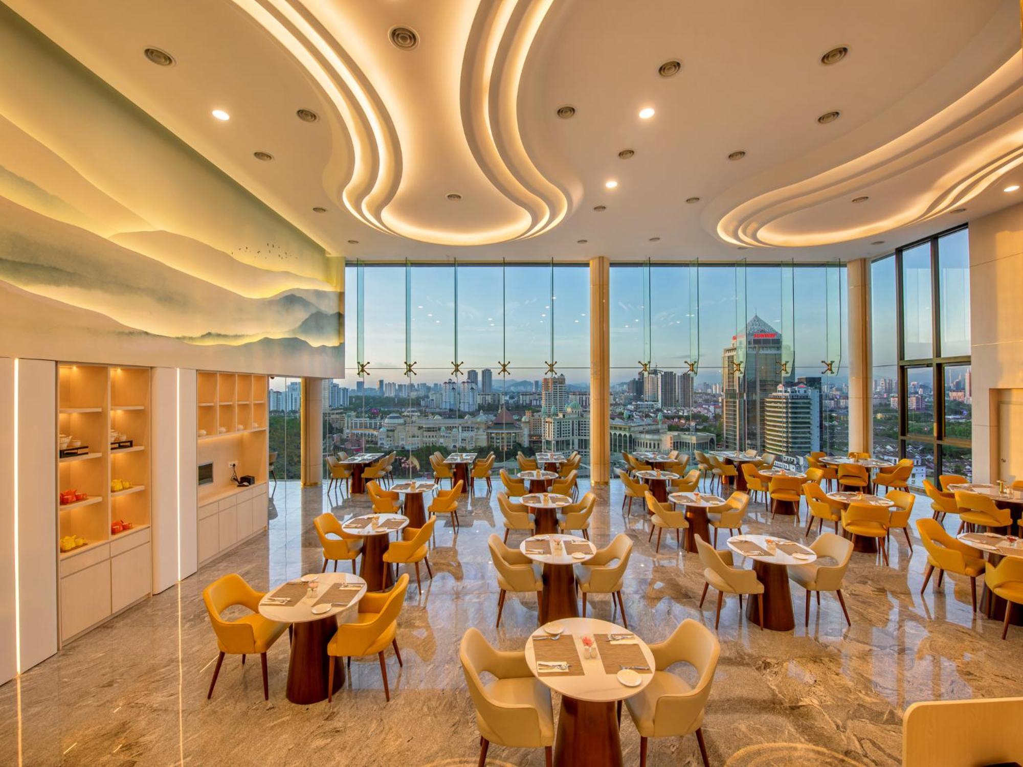 Sunway Sanctuary - Seniors Hotel & Residences Субанг Джая Екстериор снимка