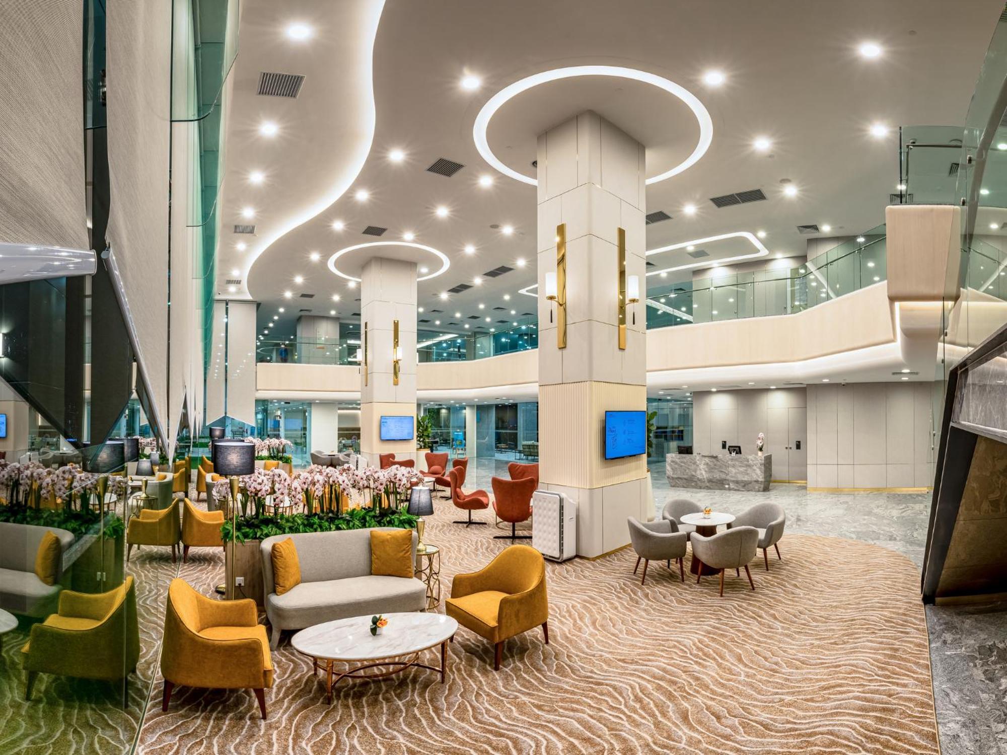 Sunway Sanctuary - Seniors Hotel & Residences Субанг Джая Екстериор снимка